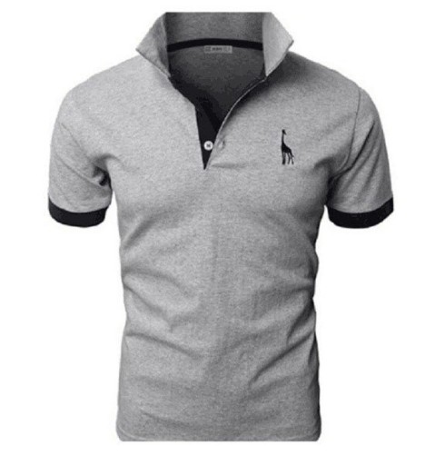 Herren-Poloshirt T2225