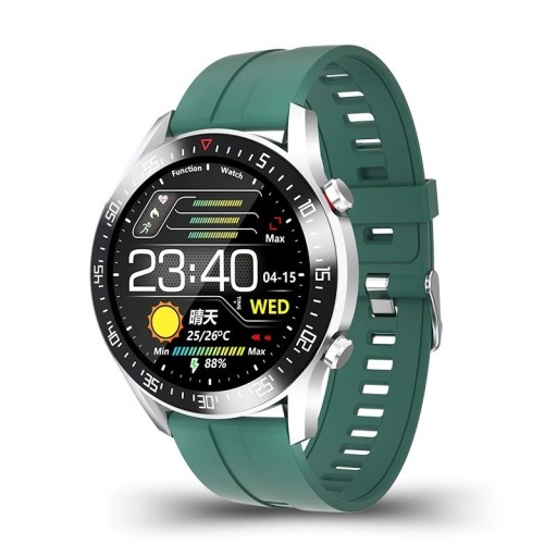 Herren-Smartwatch K1199