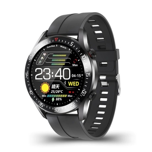 Herren-Smartwatch K1199