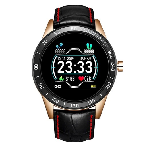 Herren-Smartwatch K1206