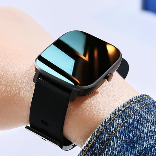 Herren-Smartwatch K1217