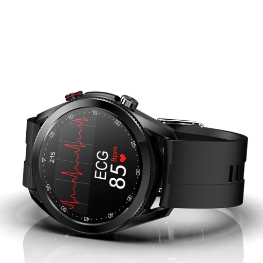 Herren-Smartwatch K1265