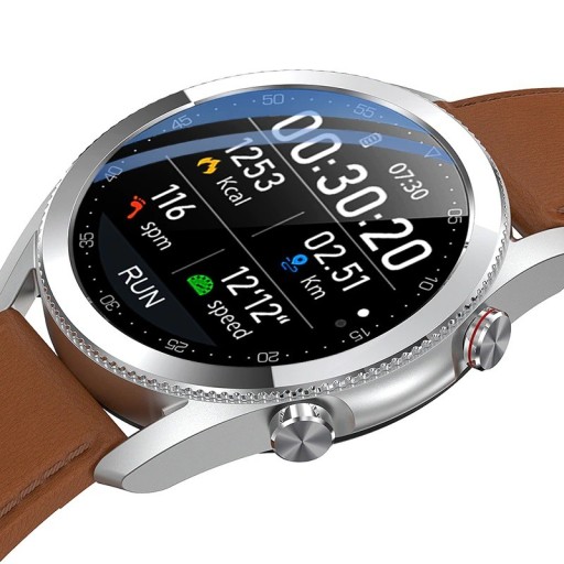 Herren-Smartwatch K1266
