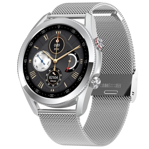 Herren-Smartwatch K1267