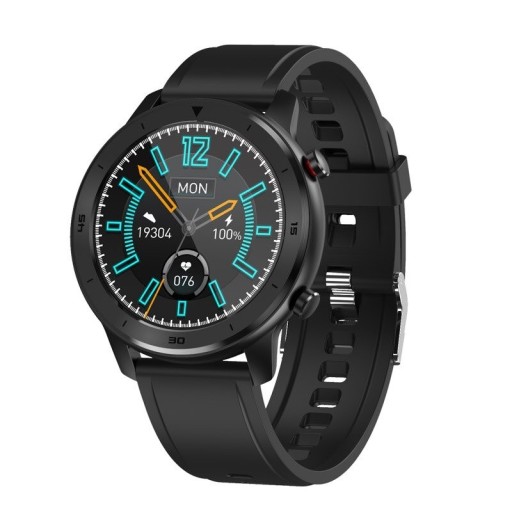 Herren-Smartwatch K1276
