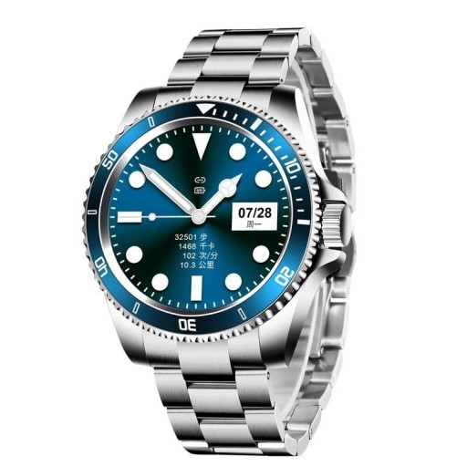 Herren-Smartwatch K1281