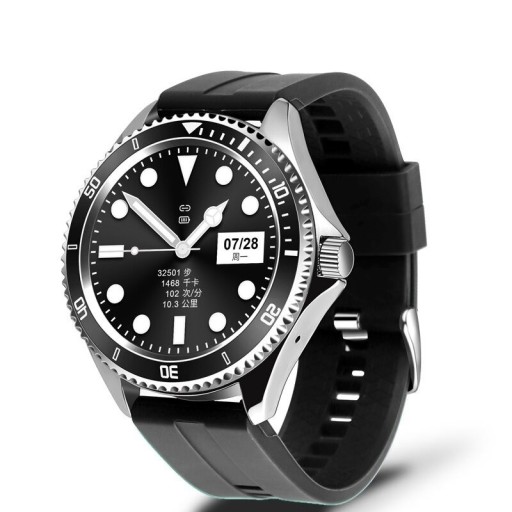 Herren-Smartwatch K1282