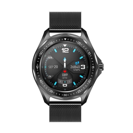 Herren-Smartwatch K1285