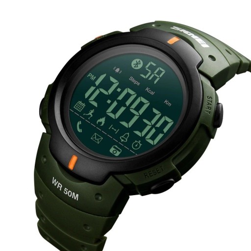 Herren-Smartwatch K1322