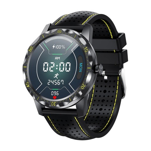 Herren-Smartwatch K1328