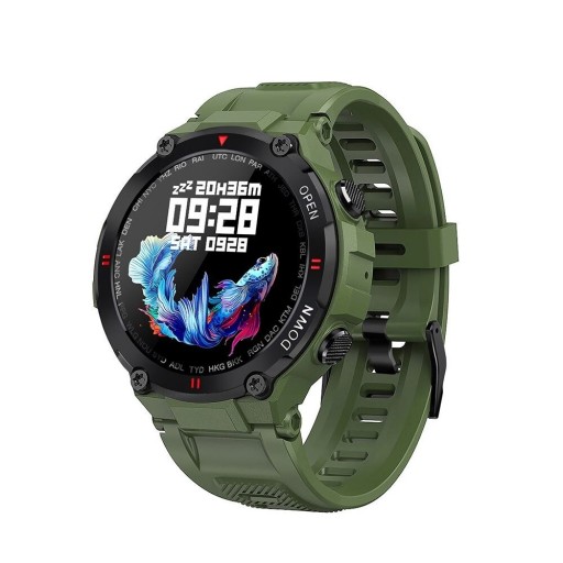 Herren-Smartwatch K1448