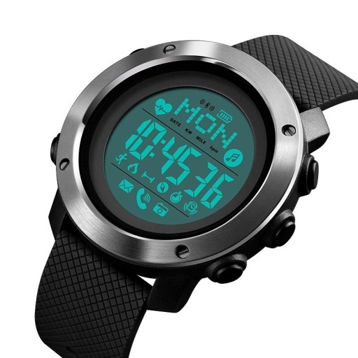 Herren-Smartwatch K1476