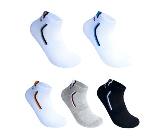 Herren-Socken – 5 Paar