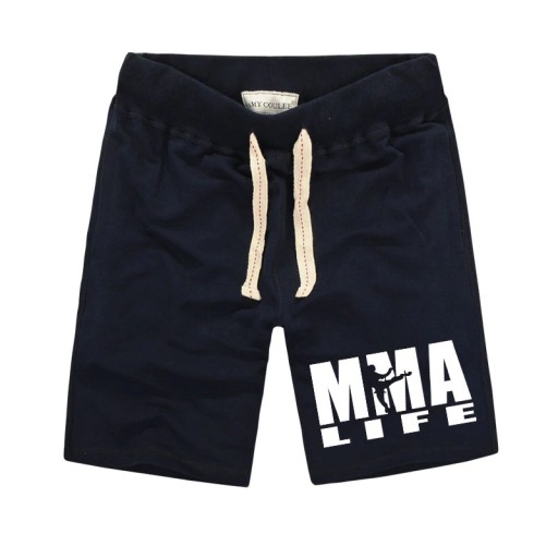 Herren-Sportshorts A1