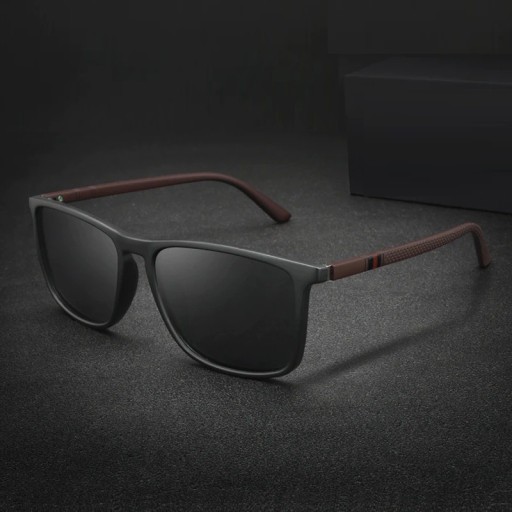 Herren-Sportsonnenbrille E1936