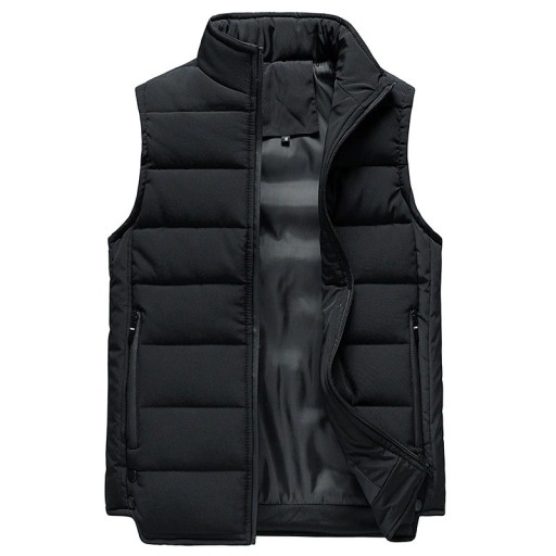 Herren-Steppweste F1277