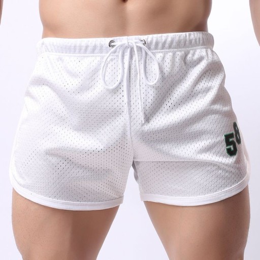 Herren Strandshorts