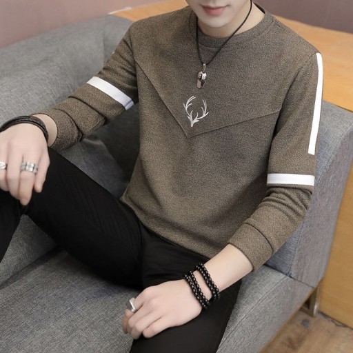 Herren-Sweatshirt F43