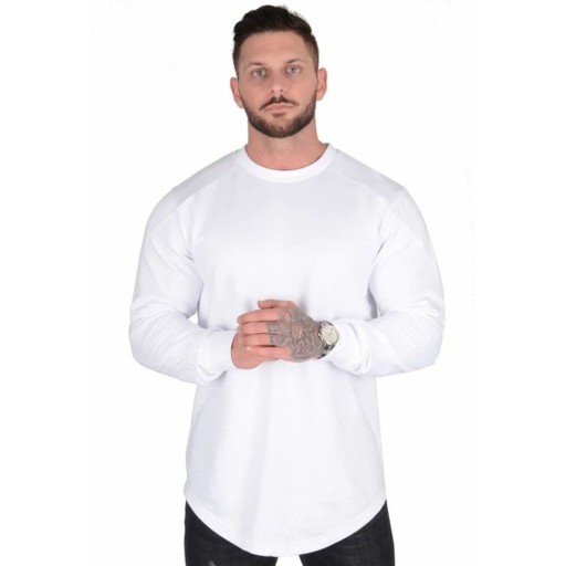 Herren-Sweatshirt F49