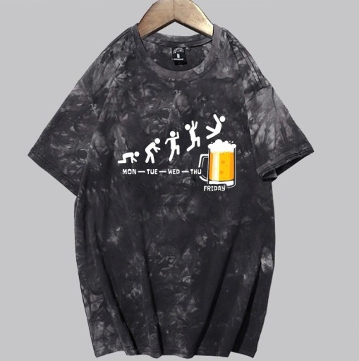 Herren-T-Shirt T2035