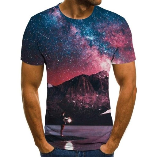 Herren-T-Shirt T2088