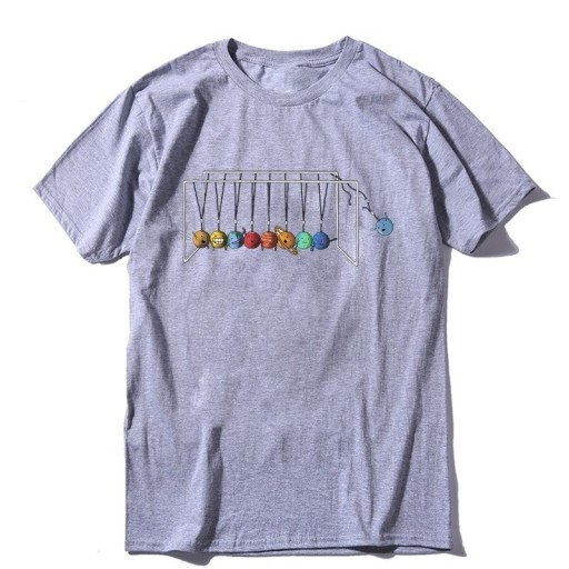 Herren-T-Shirt T2125