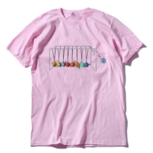 Herren-T-Shirt T2125