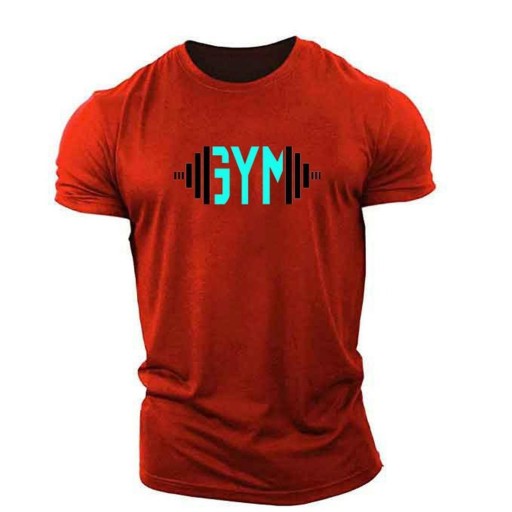 Herren-T-Shirt T2126