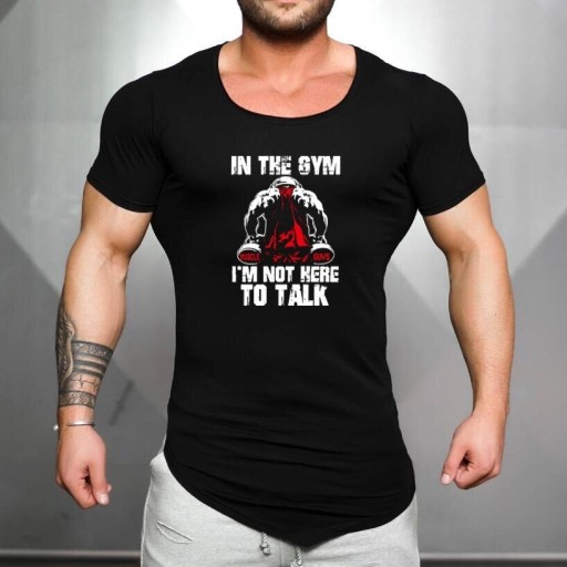 Herren-T-Shirt T2147