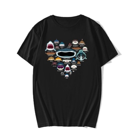 Herren-T-Shirt T2169