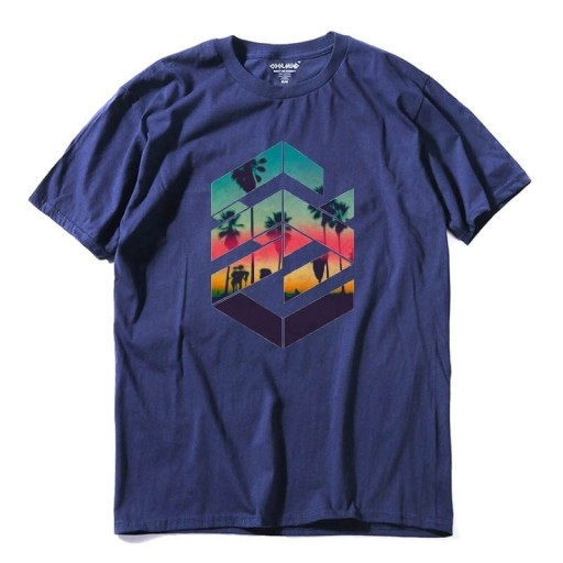 Herren-T-Shirt T2173