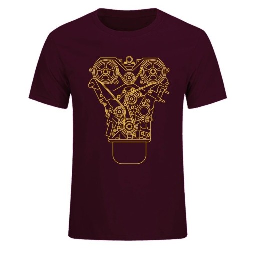 Herren-T-Shirt T2220