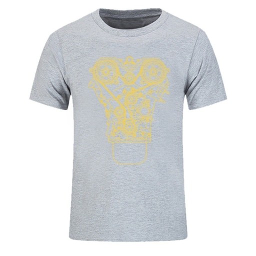 Herren-T-Shirt T2220