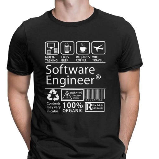Herren-T-Shirt T2306