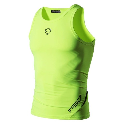 Herren-Tanktop F1810