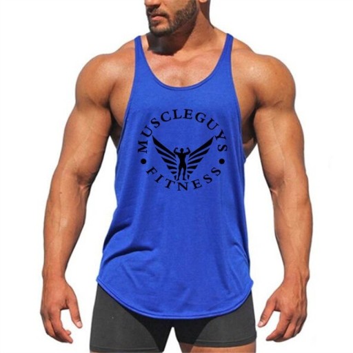 Herren-Tanktop T1941