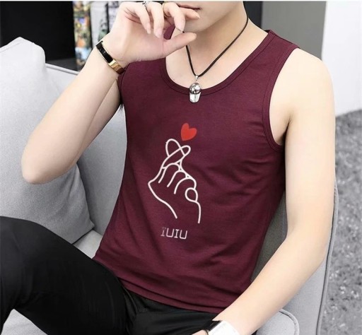 Herren-Tanktop T1948