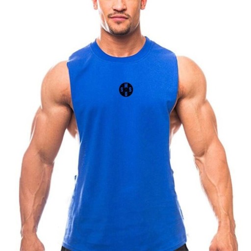 Herren-Tanktop T1949