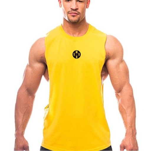 Herren-Tanktop T1949