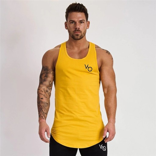 Herren-Tanktop T1951