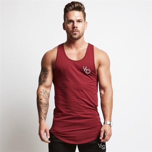 Herren-Tanktop T1951