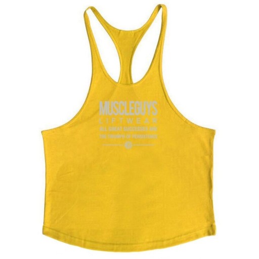 Herren-Tanktop T1953