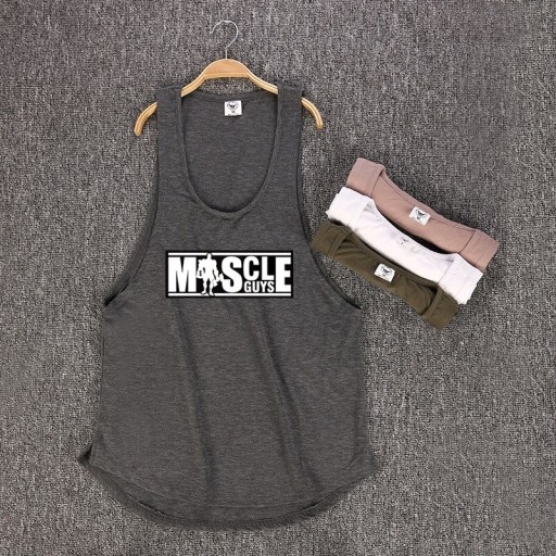 Herren-Tanktop T1958