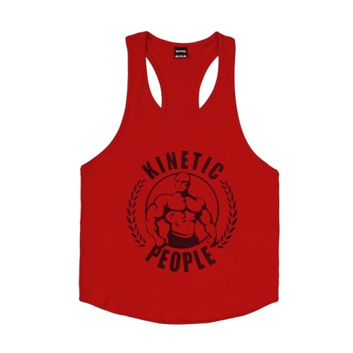 Herren-Tanktop T1987