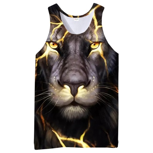 Herren-Tanktop T2023