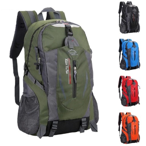 Herren-Wanderrucksack E1068