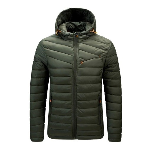 Herren-Winterjacke F1139