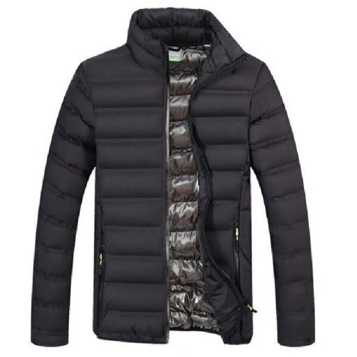 Herren-Winterjacke S50