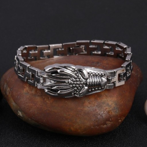 Herrenarmband H217