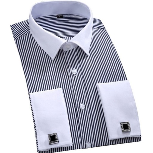 Herrenhemd F469